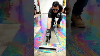 Rainbow Color #trending #socialmedia #viralcontent #uscontent viral 360p