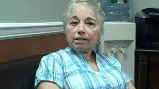 Summit NJ Dr. Anderson - Stenosis Treatment Success Story