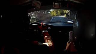 Rocchetto-De Guio Porsche 911 SC/RS-GR.B-13° Rally Storico Città di Bassano 2018-PS3 Laverda