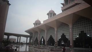 Download Lagu Putra Mosque Putrajaya Malaysia (Review) MP3