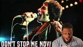 Queen - Don't Stop Me Now | Reaction