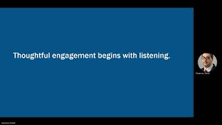 2024 Grant Workshop Series: Project Development and Grant Management
