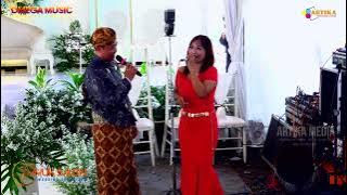 Download lagu LINTANG ASMORO 1 - OMEGA MUSIC - WEDDING AYUMI & BAGUS