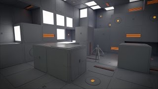 Episode 22 Ambient Occlusion