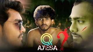 Ayesa Q ऐस कय Official Video Team Zero