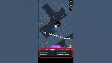 Can you cover 1% of the earth?! 🌎 #travel #map #explore #zenly #roblox #superlocal #traveltips