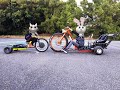 Drift Trike