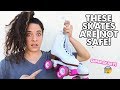 Do NOT buy these skates! CHICAGO Roller Skate Review