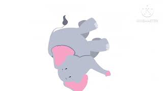 The Logo Broke The Clock