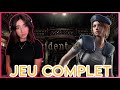 On sest fait tout resident evil 1  jeu complet