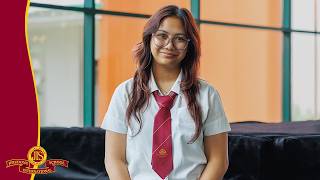 Aman - Butterflies (Music Video) - Jerudong International School (JIS)