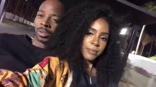 Kelly Rowland - Happy Anniversary my love, Tim Spoon Part 2 Details