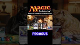 #mtgcommunity #tcg #podcast #cat #magicthegathering