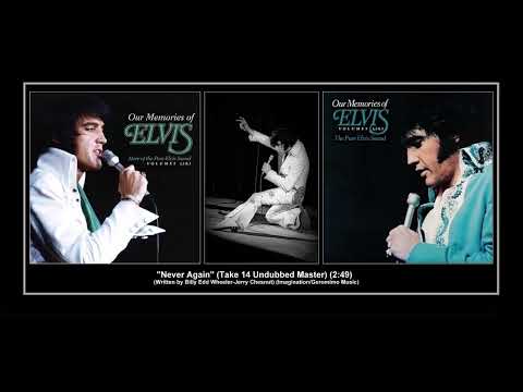 *(1976) RCA ''Never