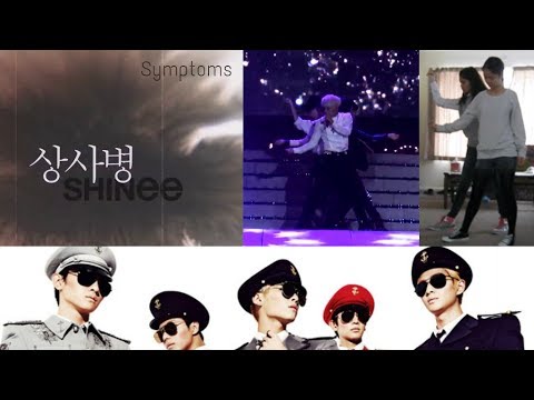 COVER - SHINee - Symptoms 샤이니 - 상사병 JP Sisters