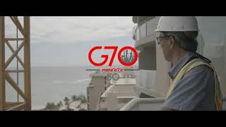 G70, Gold Sponsor at HHF's 47th Annual Preservation Honor Awards. by Historic Hawaii Foundation 16 views 2 years ago 27 seconds