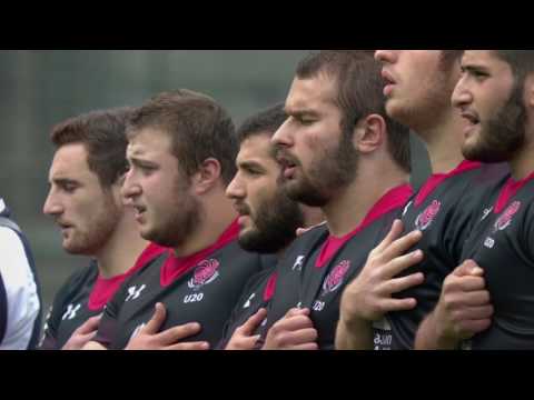 უმცროსი ბორჯღალოსნები | პირველი მსოფლიო, პირველი გამარჯვება და მე-10 ადგილი ელიტაში