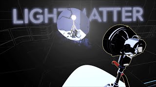 Yet Another Promotion | Lightmatter (Part 3)