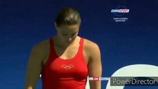 Euro Champs - Swimsuits & Butts 2 HQ Slow Motion