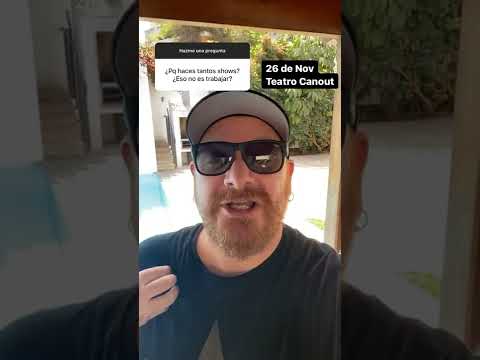 Jaime Ferraro tiktoks y reels