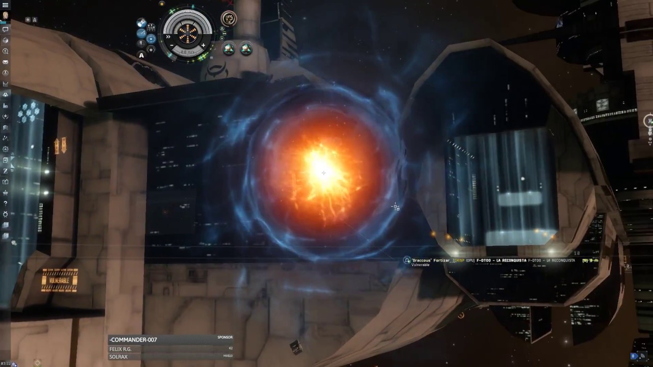 Jump Cyno Capital Eve Online YouTube