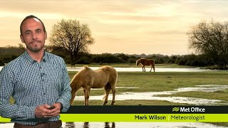 Sunday Morning Forecast 021218