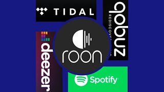 QOBUZ TIDAL DEEZER SPOTIFY ROON – стриминговые сервисы и мой личный опыт и как я смог их оплатить!