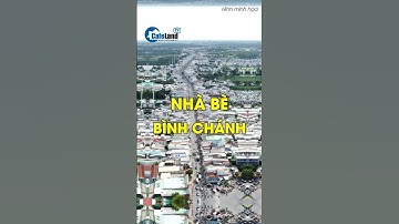 Sắp làm QUỐC LỘ 50B nối TP.HCM với Long An và Tiền Giang  | CafeLand #shorts