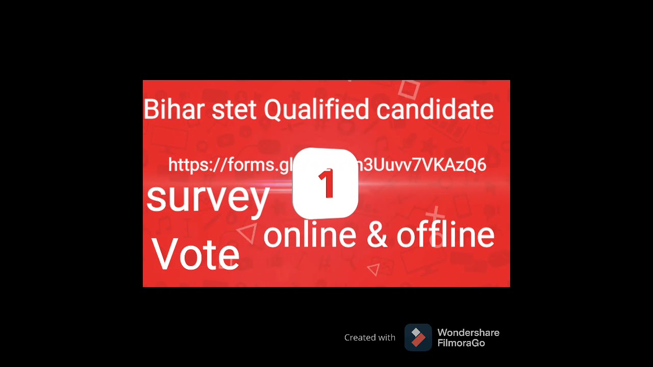 Bihar STET Qualified candidates data collection, merit list