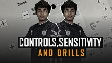 TIPS THAT CAN HELP YOU WIN CLOSE COMBAT | HOW TO SET YOUR CONTROLS AND SENSITIVITY | PUBG MOBILE