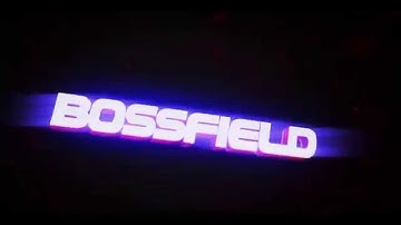{Intro} BossField | Free Intros