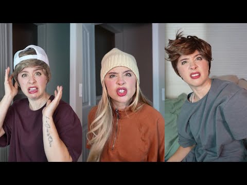 POV: Parents When Their Kid Leaves For College | Alicia Sicz Funniest TikTok Compilations