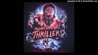 MICHAEL JACKSON - Thriller (Fraser Bootleg Remix)