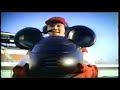 Mickey&#39;s Speedway USA Nintendo 64 Video Game TV Commercial