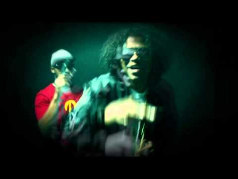 Ab-Soul - Gone Insane Music Video 