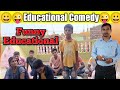 Educational comedyfunny educationalcomedy of binda lal sirbinda lal sir ko comedy