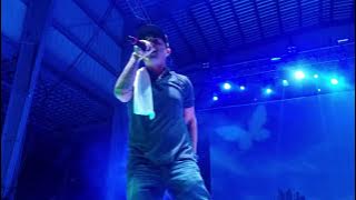 EAMON - 'F*CK IT' [LIVE] - 2016 Gathering of the Juggalos #GOTJ17 Mystery Performance