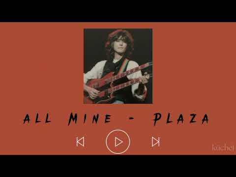 All Mine -