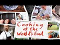 Cuisiner au bout du monde cuisine  documentaire complet