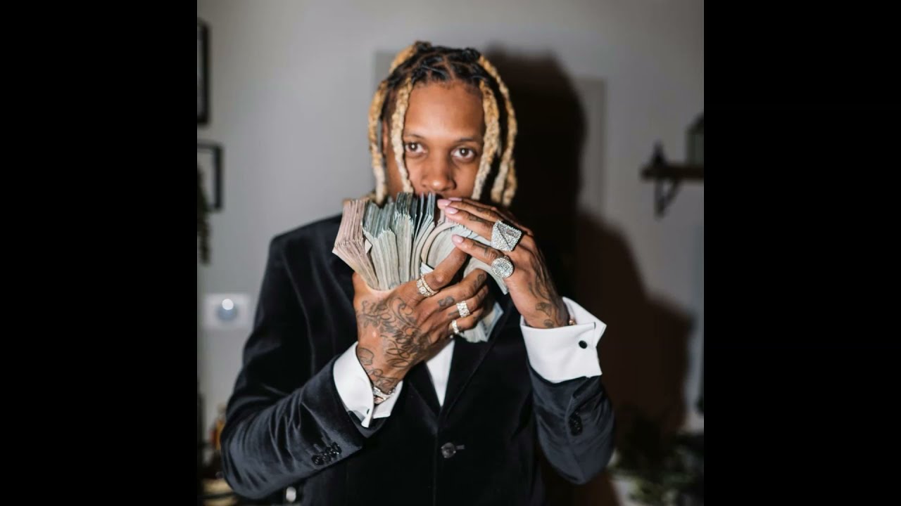 (FREE) Lil Durk Type Beat "why"