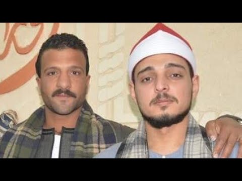 القارئ الشيخ محمد مجدي ربيع عزاء حرم الحاج إسماعيل العيان زاوية النجار قليوب قليوبية 2022 2 8