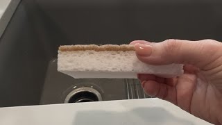 Natural Sponges Are Better Airnex