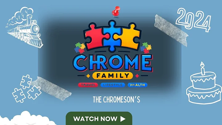 Weston's 10th Birthday Vlog & Parenting Autism