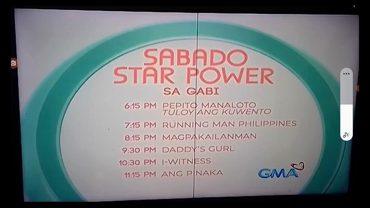 Gma Schedule May 27 2023 YouTube gma-schedule-may-27-2023-youtube