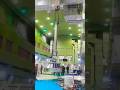 Francis Turbine Runner | hydro electric power plant | Turbine Runner with shaft #viral #shorts
