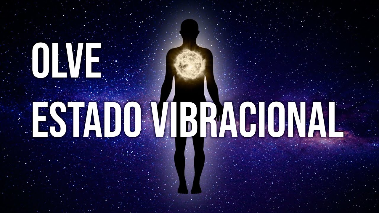 [ 10 minutos ] Estado Vibracional | OLVE | Cura e limpeza dos chakras e energia