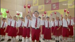 Download lagu Energen • Aktif Setiap Hari • TVC Edisi 2022/2023 • Iklan Indonesia 5 sec