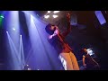 Protoje & the indiggnation - Blood Money (Paard von Troje Den Haag)