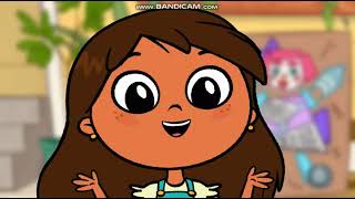 Rosies Rules - Rosie The Recycling Kid Ending