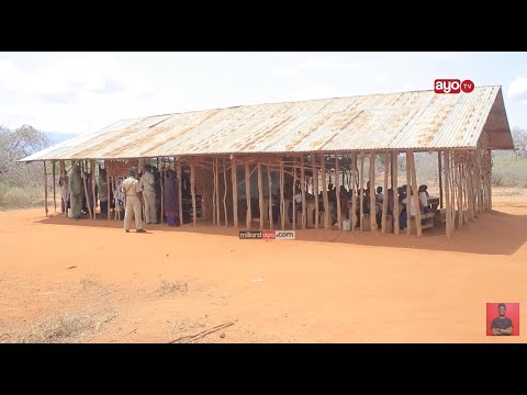 DARASA WANALOSOMA WAMASAI TANGA ALICHOFANYA DC KOROGWE KUWAOKOA